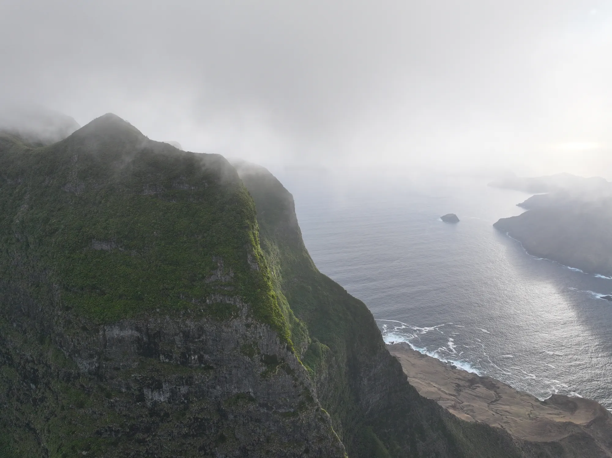UNESCO declara el archipiélago como Reserva Mundial de la Biosfera