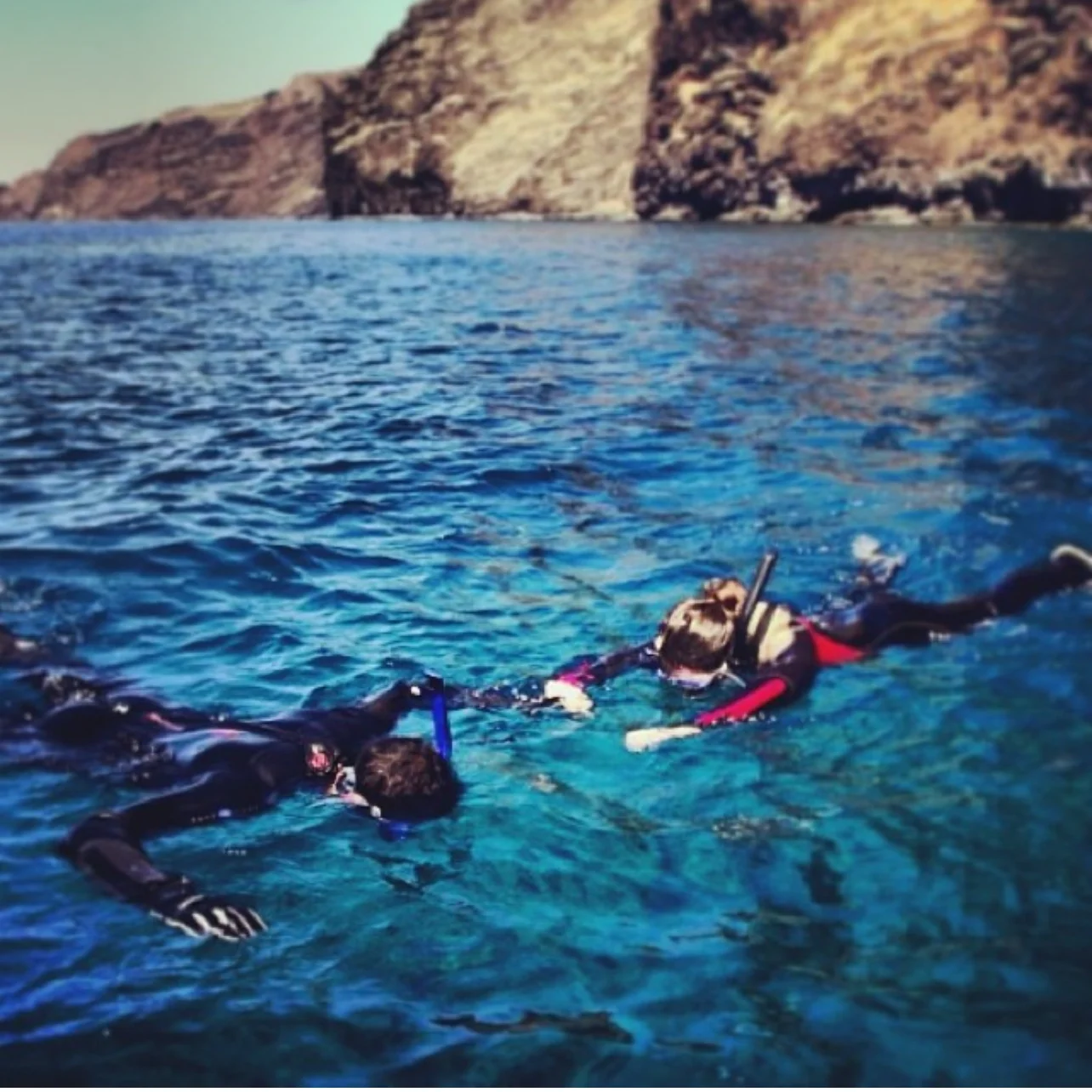 Descubre nuestras aventuras submarinas