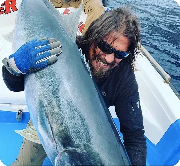 Descubre nuestra experiencia de pesca