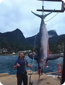 Descubre nuestra experiencia de pesca