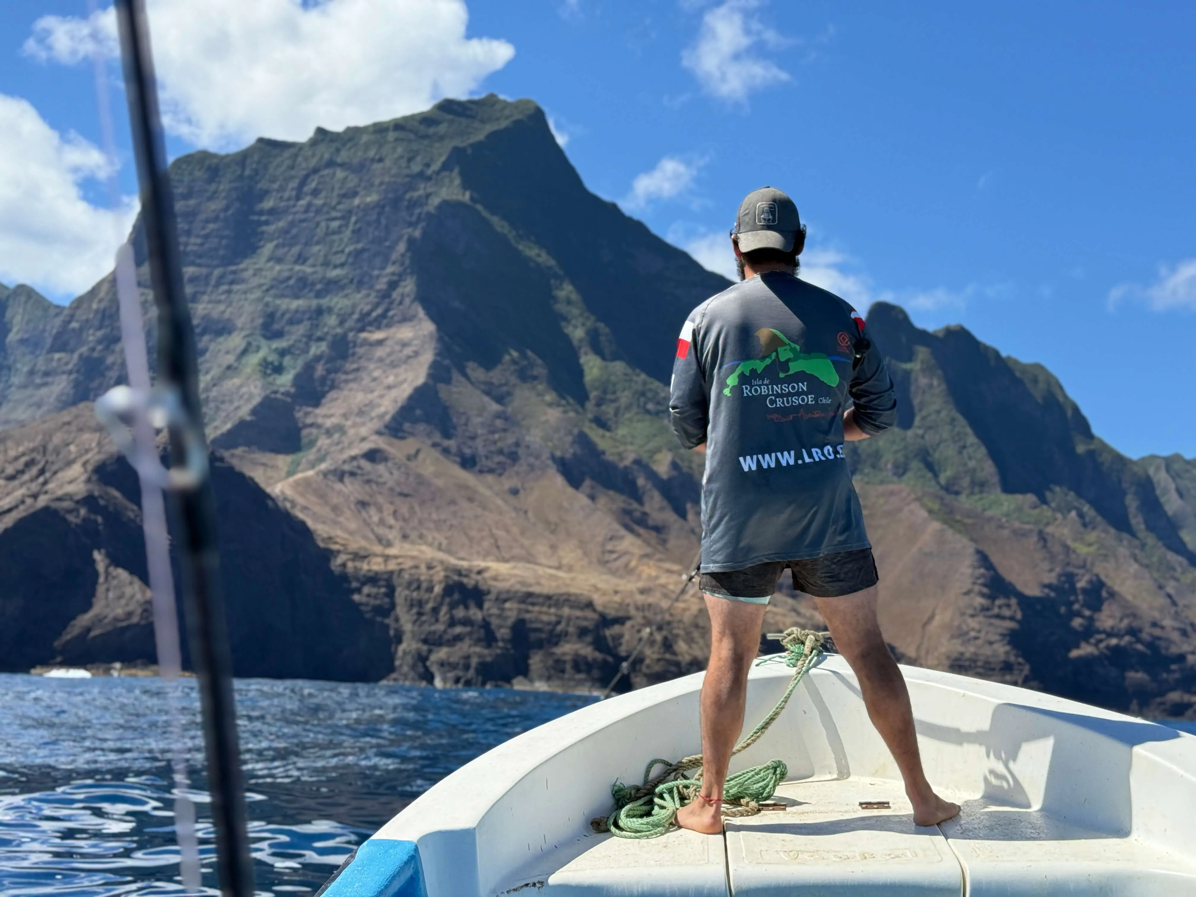 Pesca Deportiva