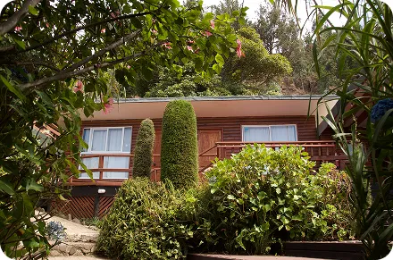 Descubre nuestras instalaciones