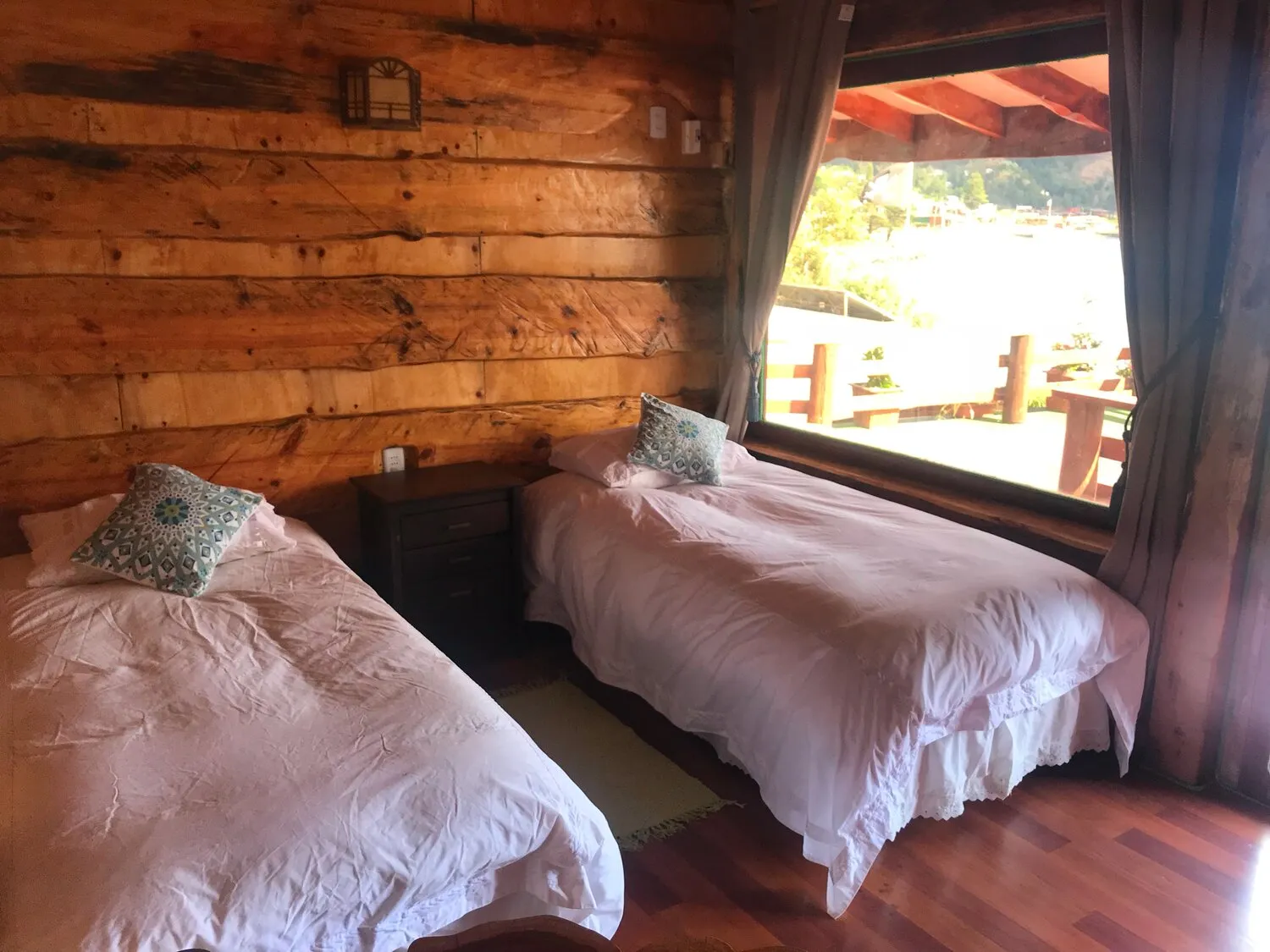 Descubre nuestras instalaciones