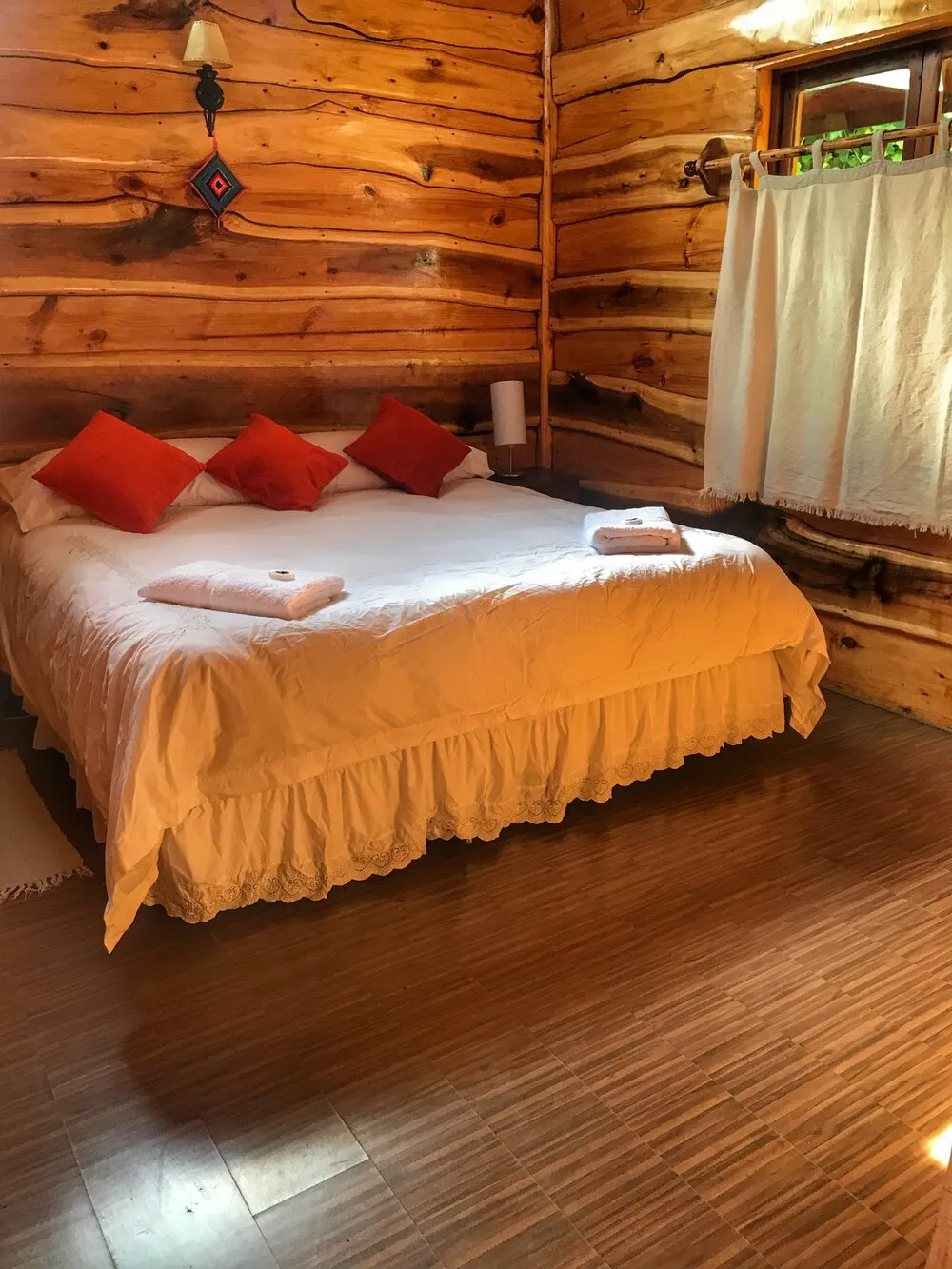 Descubre nuestras instalaciones